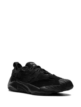 X замшевые кроссовки PAM Plexus PUMA, черный