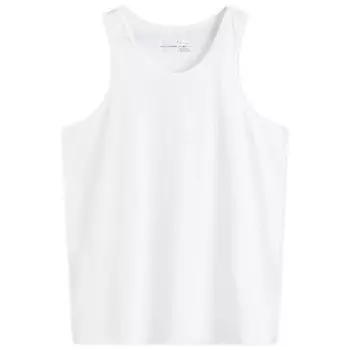 X жилет sunspel Comme Des Garons Shirt, белый