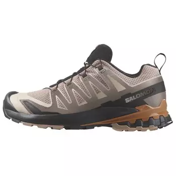 XA Pro 3D V9 «Натуральный сахарный миндаль» Salomon