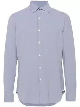 Xacus активная рубашка, черный