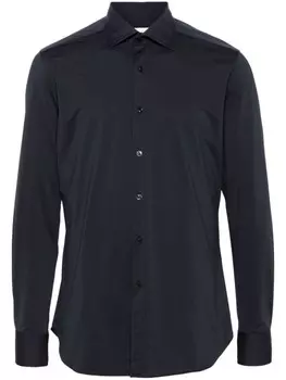 Xacus активная рубашка, синий