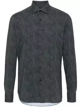 Xacus активная рубашка, зеленый