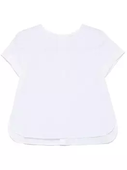 Xacus блузка Melissa, белый