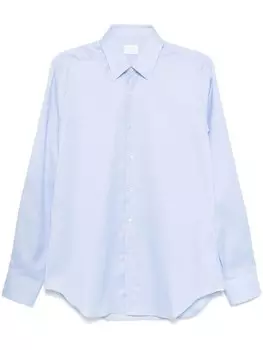 Xacus рубашка для путешествий, синий