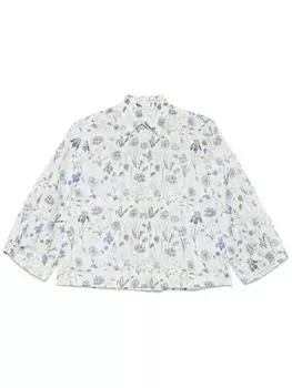 Xacus рубашка Margot, белый