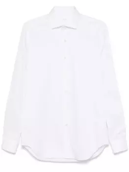 Xacus рубашка Travel, белый