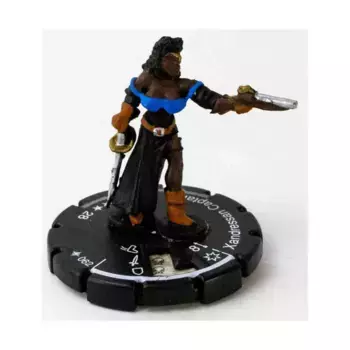 Ксандрессан Капитан #062, Mage Knight - Minions