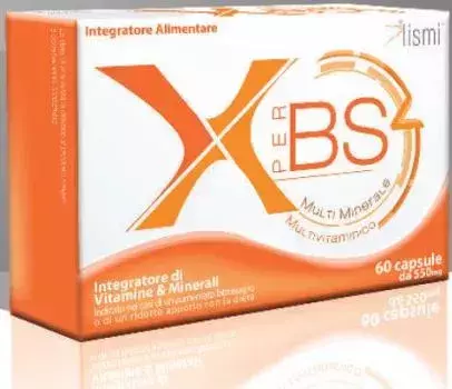 Xbs для шапок 60 Lismi