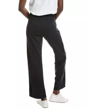 XCVI Флисовые брюки 224, синий