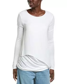 XCVI Кастильо Топ, белый