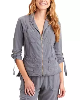 XCVI Рафаэль Блейзер, цвет Black Pearl