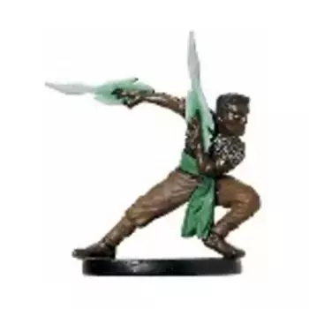 Ксеф Душевный нож (U), Dungeons & Dragons - Collectible Miniatures Game - Giants of Legend Singles