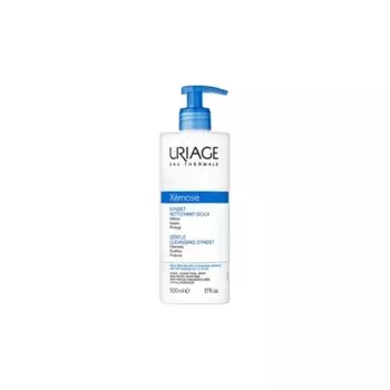 Xemose Syndet очищающее средство 500 миллилитров Uriage