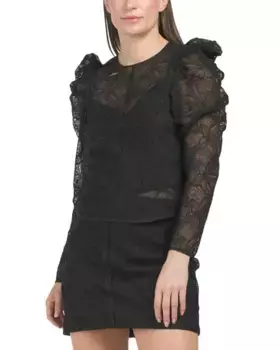 Ксения Топ Joie, цвет Jet