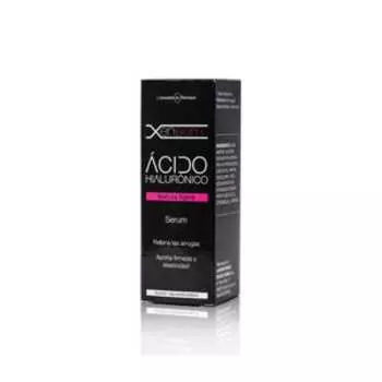 Ксенсиум Гиалуроновая кислота 30 мл Xensium