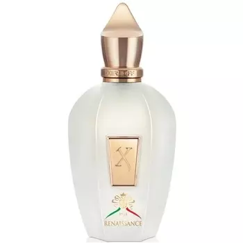 XERJOFF 1861 Ренессанс Парфюмерная вода 100мл