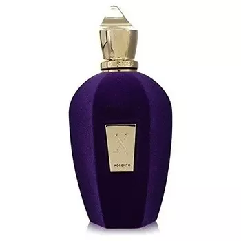 Xerjoff Accento от Xerjoff