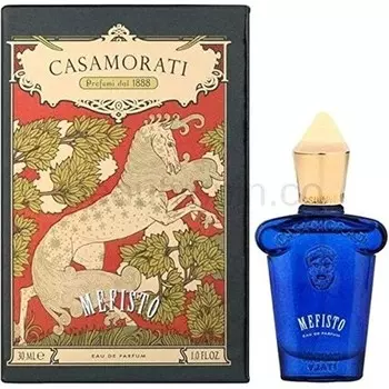 Xerjoff Casamorati 1888 By Mefisto Eau De Parfum Spray 30ml