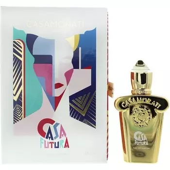 Xerjoff Casamorati 1888 Casafutura парфюмированная вода 30 мл
