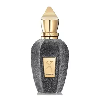 XERJOFF OUVERTURE Eau de Parfum Spray 3.4oz 100ml - новый тестер с крышкой