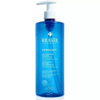 Ксеролакт гель Лимпиадор, Rilastil