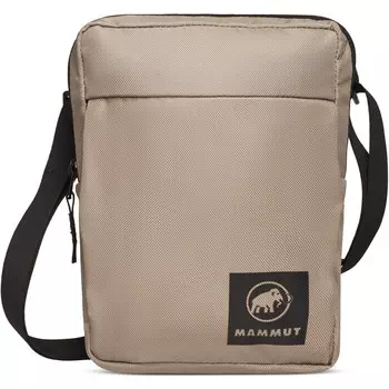 Xeron Pouch 2 сумки Mammut, бежевый