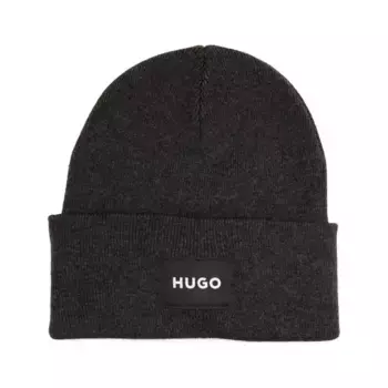 Ксевон колпачок Hugo, черный