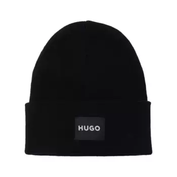 Ксевон колпачок Hugo, черный
