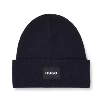 Ксевон колпачок Hugo, синий