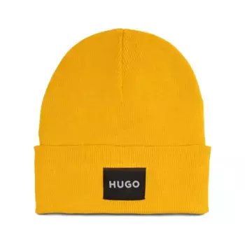 Ксевон колпачок Hugo, желтый