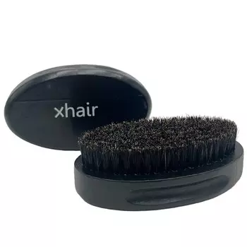 XHAIR Щетка для бороды с натуральной щетиной — XH320056 Inna Marka
