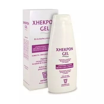 Xhekpon 400 мл Xhekpon