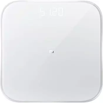 Xiaomi Mi Smart Scale 2 Белый