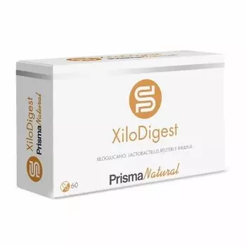 Ксилодигест 60 капсул Prisma Natural
