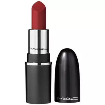 Ximal элегантная сатиновая мини-помада 1,5 г Mac, цвет brick-o-la