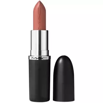 Ximal элегантная сатиновая помада 3,5г Mac, цвет blankety