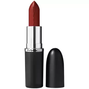 Ximal элегантная сатиновая помада 3,5г Mac, цвет dubonnet