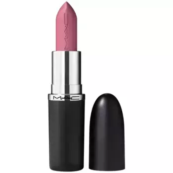 Ximal элегантная сатиновая помада 3,5г Mac, цвет pink peppermint