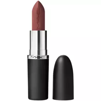 Ximal шелковисто-матовая помада 3,5 г Mac, цвет whirl