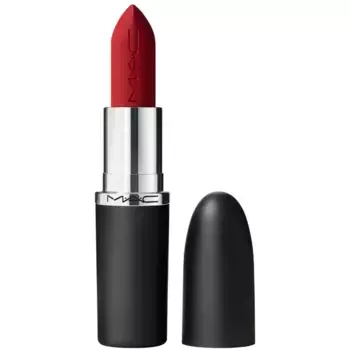Ximal шелковисто-матовая помада 3,5 г Mac, цвет russian red