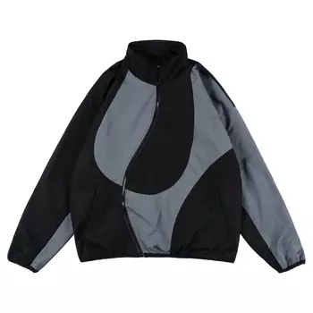 XINYINSU куртка унисекс