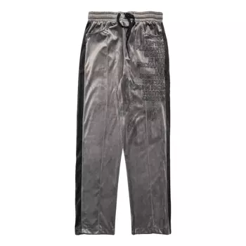 XINYINSU повседневные брюки унисекс