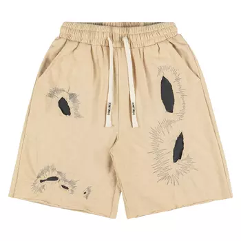 XINYINSU повседневные шорты унисекс