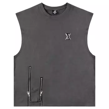 XINYINSU Жилет унисекс