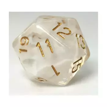 XL d20 - Олимп, Game Dice - XL d20's