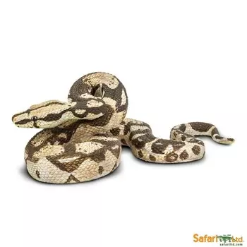 XL Safari Ltd 266529 Удав 11,5х9,5х12,75см