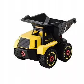 Xl Stanley Jr. Разборный самосвал для складывания
