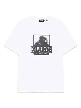XLarge футболка OG, белый
