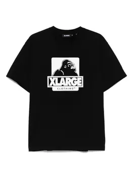 XLarge футболка OG, черный