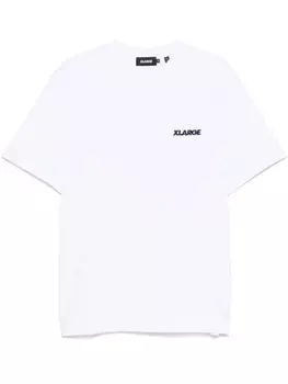 XLarge футболка Old OG, белый